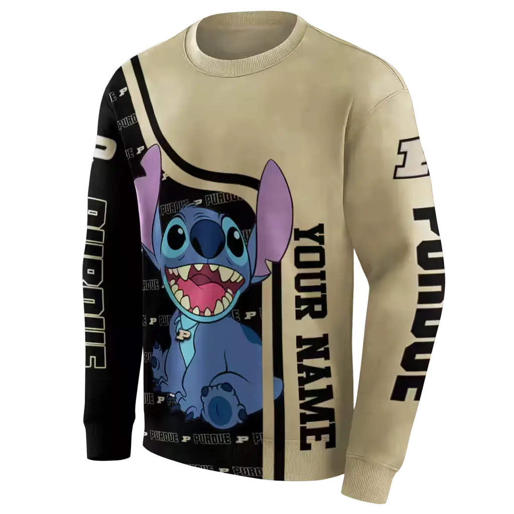 custom purdue boilermakers stitch gold hoodie new arrival custom purdue boilermakers stitch gold hoodie new arrival