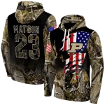 custom purdue boilermakers tree camo hoodie best selling