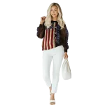 custom rice owls american pride hoodie best selling