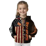 custom sam houston bearkats american pride hoodie best selling