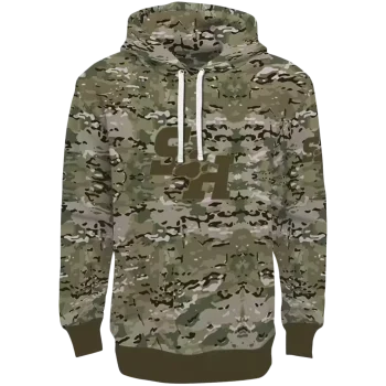 custom sam houston bearkats military style hoodie best selling