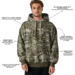 custom sam houston bearkats military style hoodie best selling