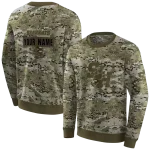 custom sam houston bearkats military style hoodie best selling
