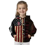 custom san diego state aztecs american pride hoodie best selling