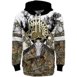 custom san jose state spartans forest silhouette hoodie best selling