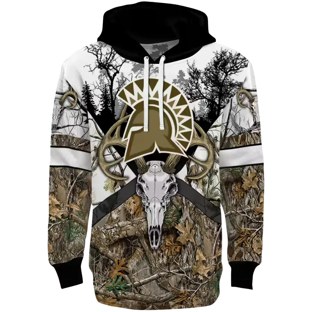 custom san jose state spartans forest silhouette hoodie best selling custom san jose state spartans forest silhouette hoodie best selling