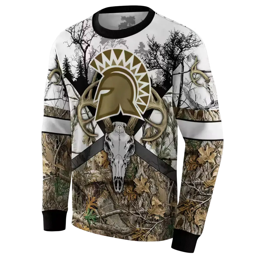 custom san jose state spartans forest silhouette hoodie new arrival custom san jose state spartans forest silhouette hoodie new arrival