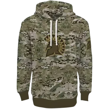 custom san jose state spartans military style hoodie best selling