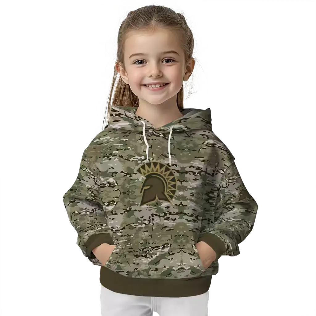 custom san jose state spartans military style hoodie top rated custom san jose state spartans military style hoodie top rated