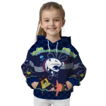 custom south alabama jaguars spongebob patrick star blue navy hoodie best selling