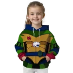 custom south alabama jaguars superhero armor blue green hoodie best selling