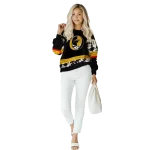 custom southern miss golden eagles grateful vibes black hoodie best selling