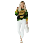 custom southern miss golden eagles superhero armor black green hoodie best selling