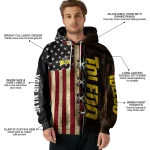custom toledo rockets american pride hoodie best selling