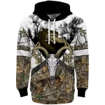 custom uab blazers forest silhouette hoodie best selling