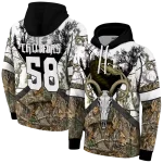 custom uab blazers forest silhouette hoodie best selling