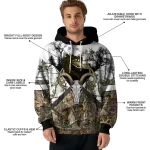 custom uab blazers forest silhouette hoodie best selling