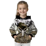 custom uab blazers forest silhouette hoodie best selling