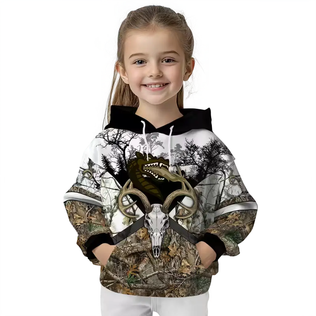 custom uab blazers forest silhouette hoodie top rated custom uab blazers forest silhouette hoodie top rated