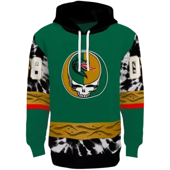 custom uab blazers grateful vibes green hoodie best selling