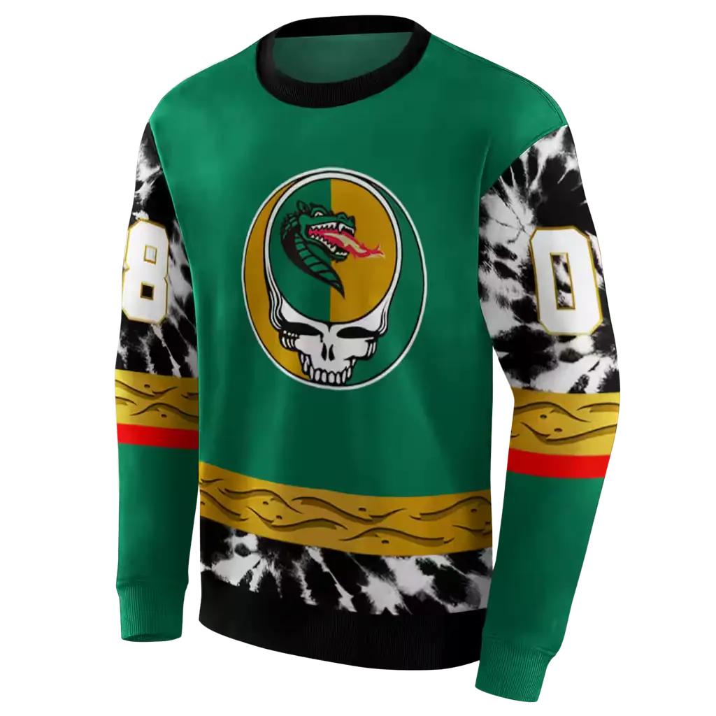 custom uab blazers grateful vibes green hoodie new arrival custom uab blazers grateful vibes green hoodie new arrival