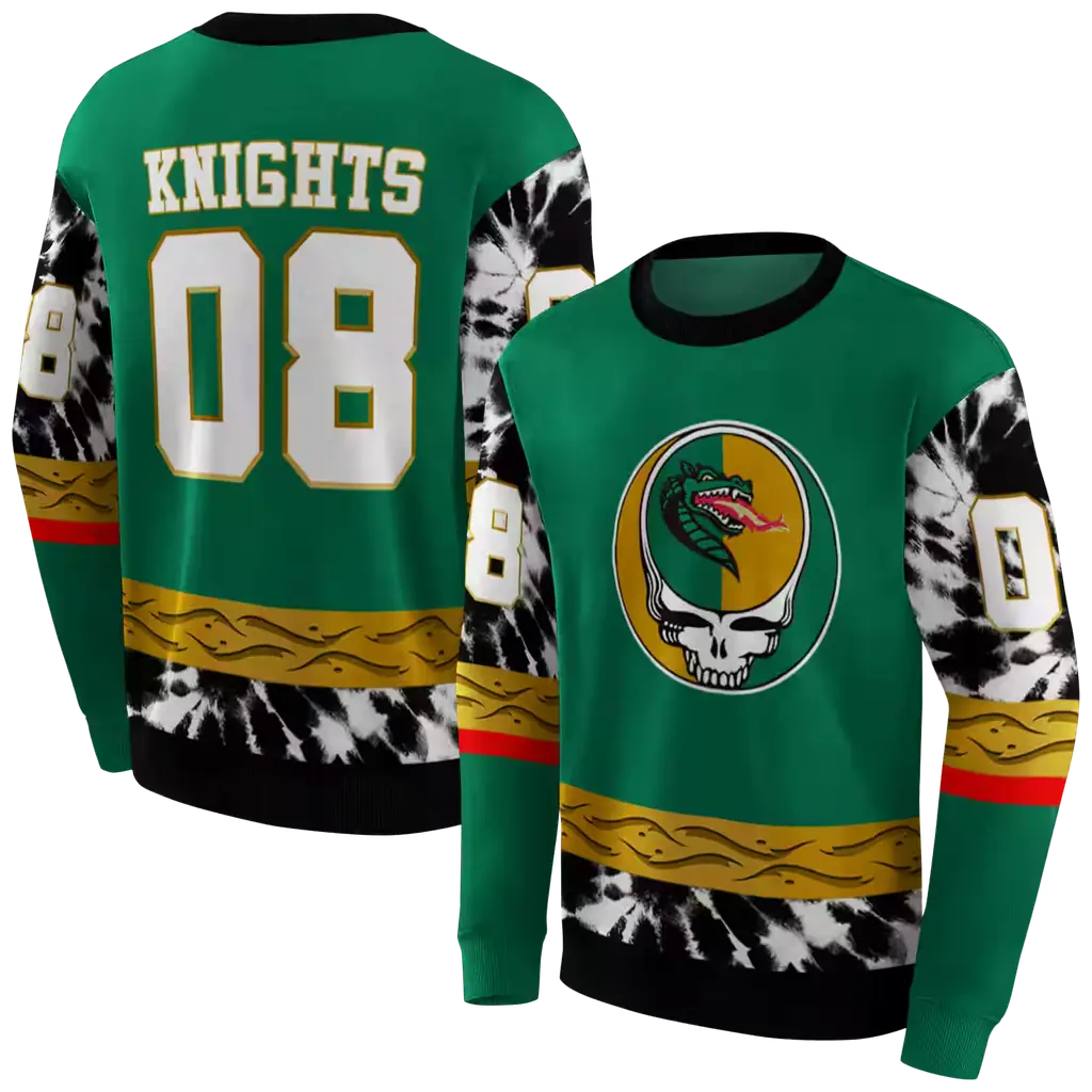 custom uab blazers grateful vibes green hoodie premium grade custom uab blazers grateful vibes green hoodie premium grade