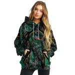 custom uab blazers hunting theme green black hoodie best selling