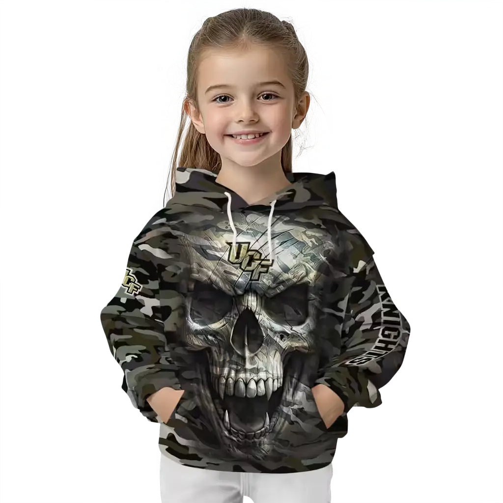 custom ucf knights camo skull hoodie top rated custom ucf knights camo skull hoodie top rated