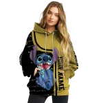 custom ucf knights stitch gold hoodie best selling