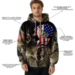 custom ucf knights tree camo hoodie best selling