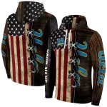 custom ucla bruins american pride hoodie best selling