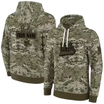 custom ucla bruins military style hoodie best selling