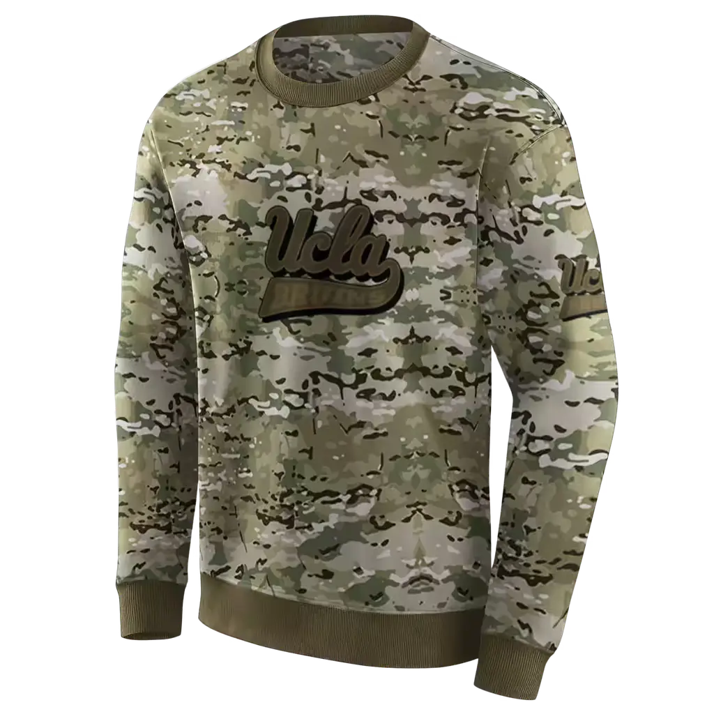 custom ucla bruins military style hoodie new arrival custom ucla bruins military style hoodie new arrival