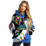 custom ucla bruins puzzle pieces blue hoodie best selling