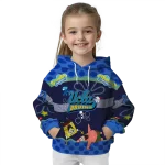 custom ucla bruins spongebob patrick star blue navy hoodie best selling