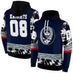 custom uconn huskies grateful vibes blue hoodie best selling