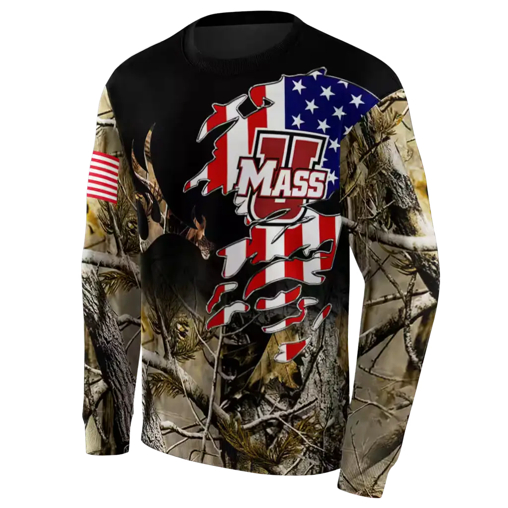 custom umass minutemen tree camo hoodie new arrival custom umass minutemen tree camo hoodie new arrival