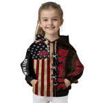 custom unlv rebels american pride hoodie best selling