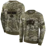 custom unlv rebels military style hoodie best selling
