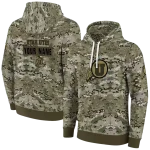 custom utah utes military style hoodie best selling