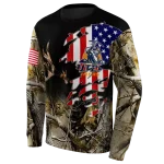 custom utep miners tree camo hoodie best selling
