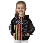 custom utsa roadrunners american pride hoodie best selling