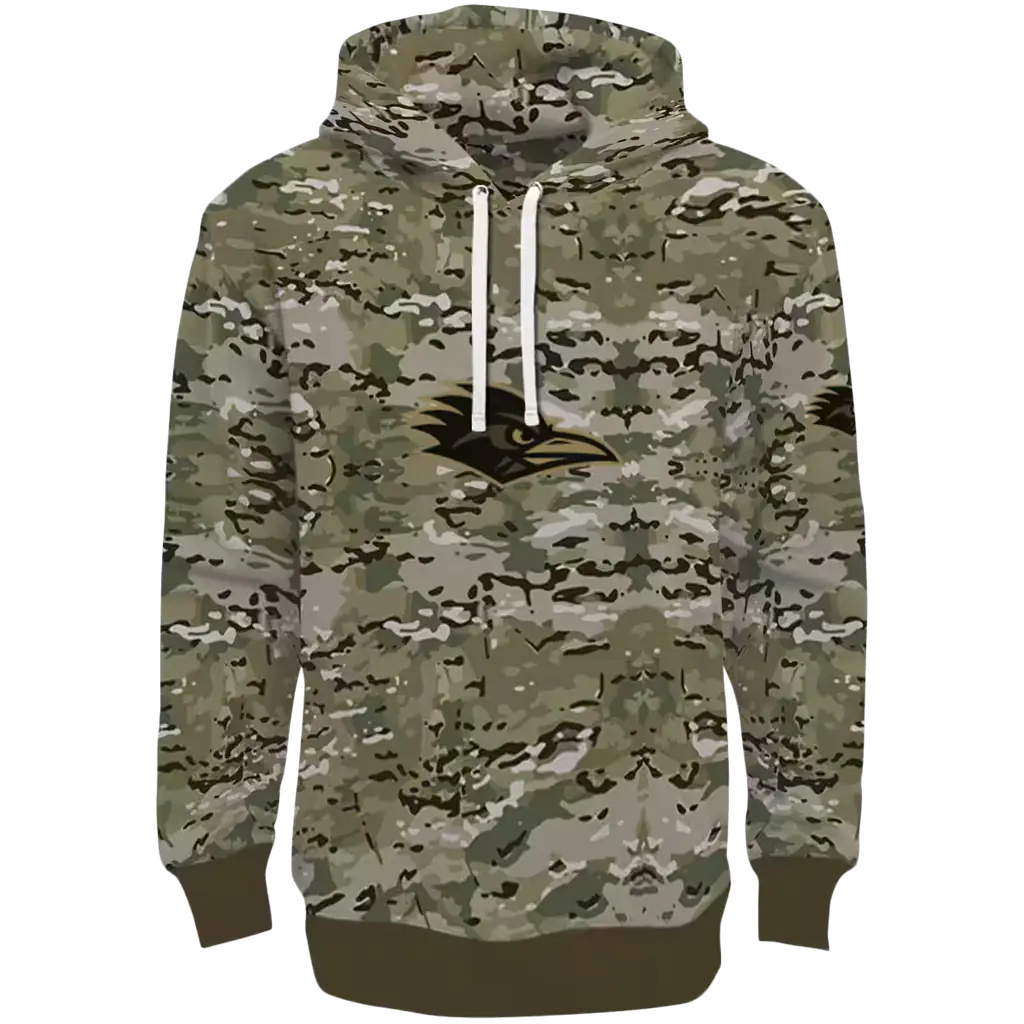 custom utsa roadrunners military style hoodie best selling custom utsa roadrunners military style hoodie best selling