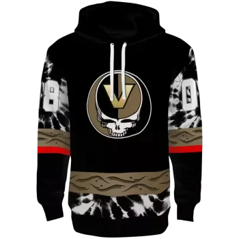 custom vanderbilt commodores grateful vibes black hoodie best selling