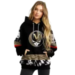custom vanderbilt commodores grateful vibes black hoodie best selling