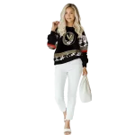 custom vanderbilt commodores grateful vibes black hoodie best selling