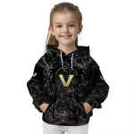 custom vanderbilt commodores hunting theme black hoodie best selling