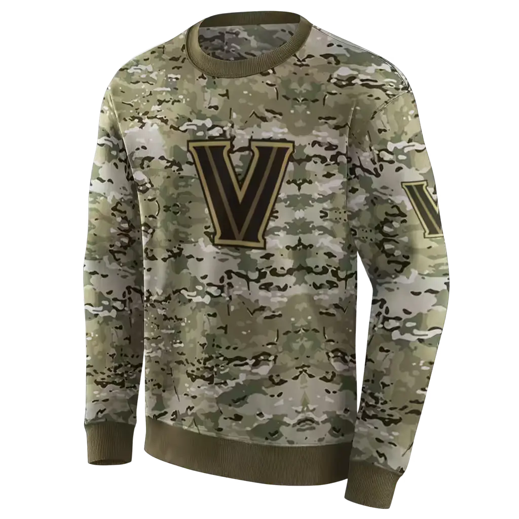 custom villanova wildcats military style hoodie new arrival custom villanova wildcats military style hoodie new arrival