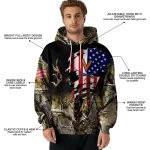 custom virginia cavaliers tree camo hoodie best selling