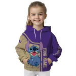 custom washington huskies stitch purple hoodie best selling